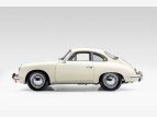 Thumbnail Photo 7 for 1962 Porsche 356